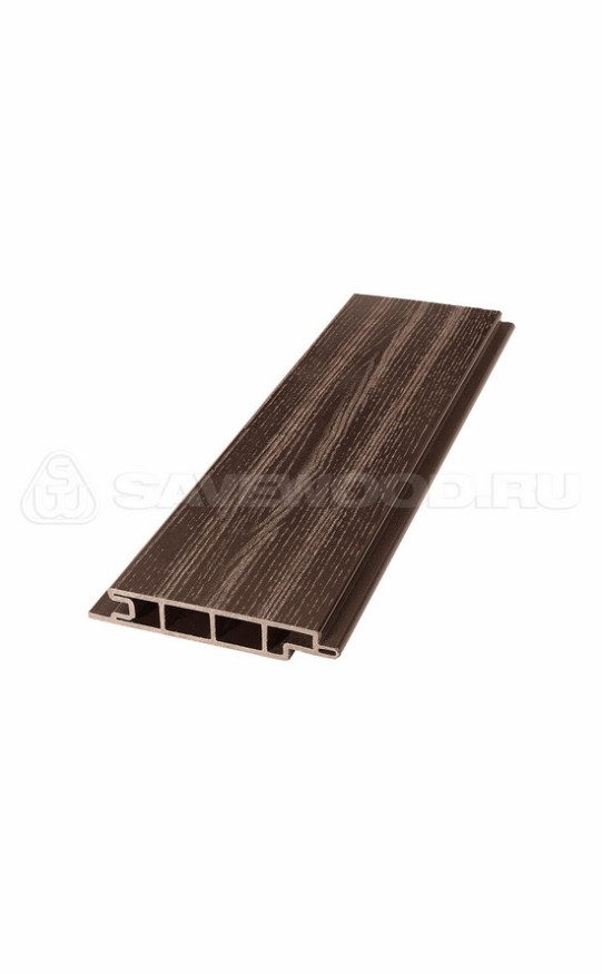 Террасная доска ДПК SaveWood, SW Padus (R), Терракот купить в Красноярске