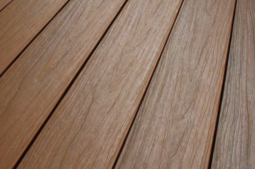 Террасная доска Terrapol Практик (мультиколор) Тибет купить в Красноярске