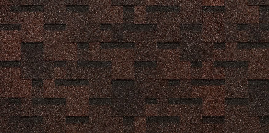 Гибкая черепица Docke Comfort, Афины, Кварц купить в Красноярске