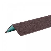 Угол металлический внешний ТЕХНОНИКОЛЬ HAUBERK, Шотландский