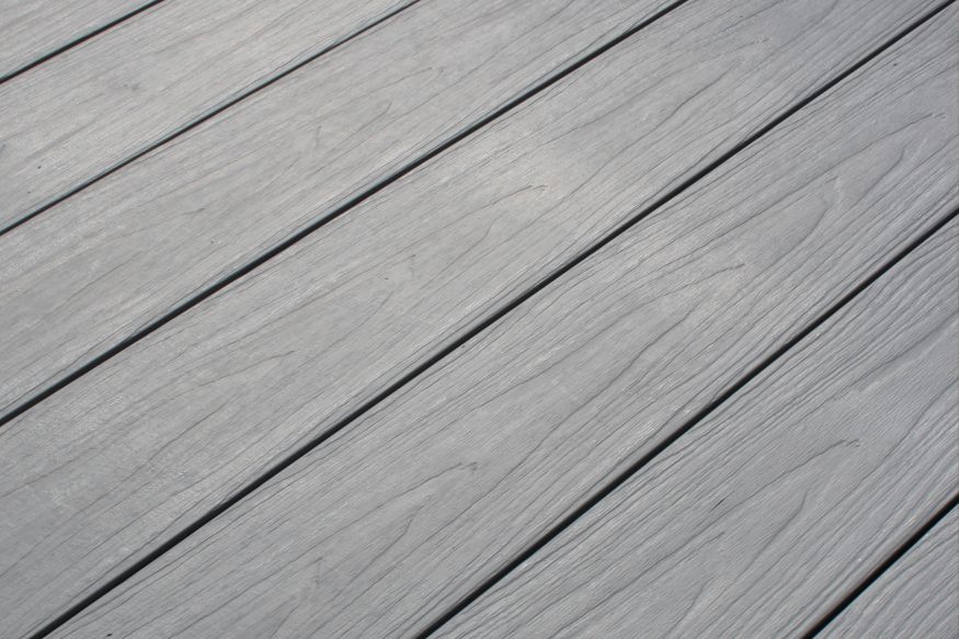 Террасная доска Terrapol Практик (мультиколор) Прованс купить в Красноярске