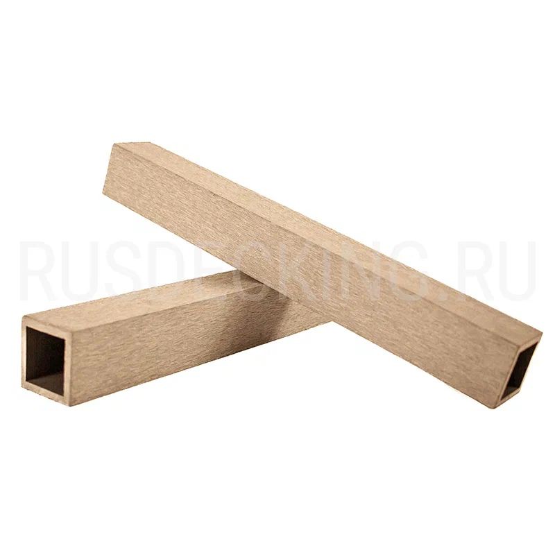 Балясина ограждения RusDecking Unodeck Орех купить в Красноярске