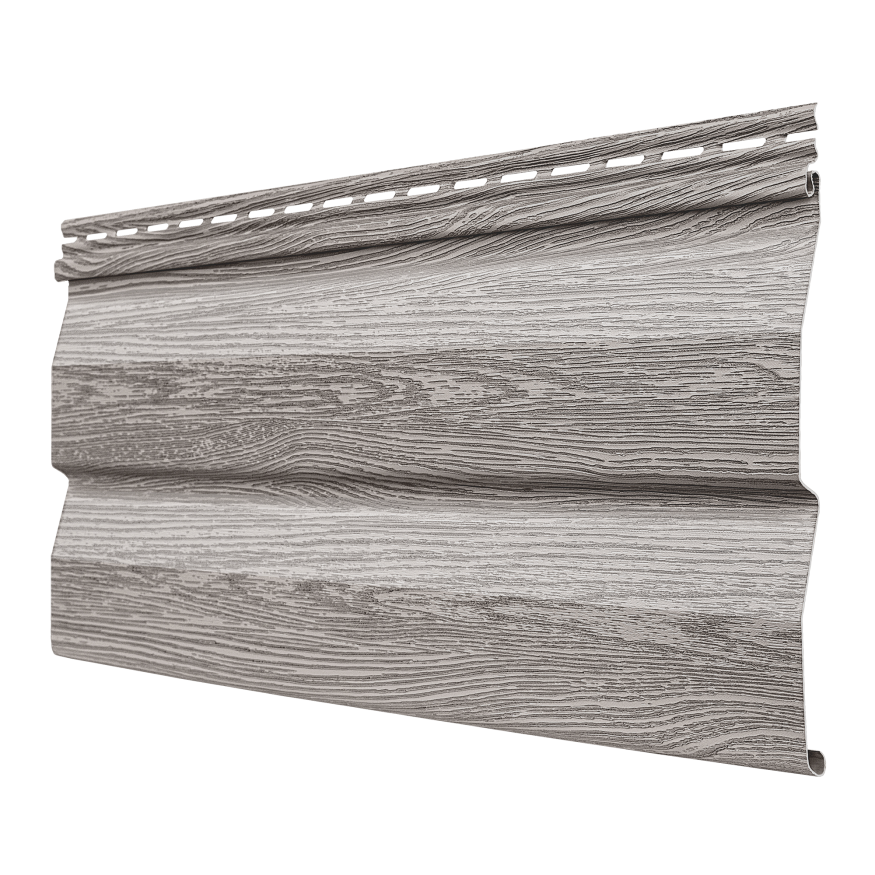 Сайдинг ТЕХНОНИКОЛЬ Фактур, Корабельный брус, Береза купить в Красноярске