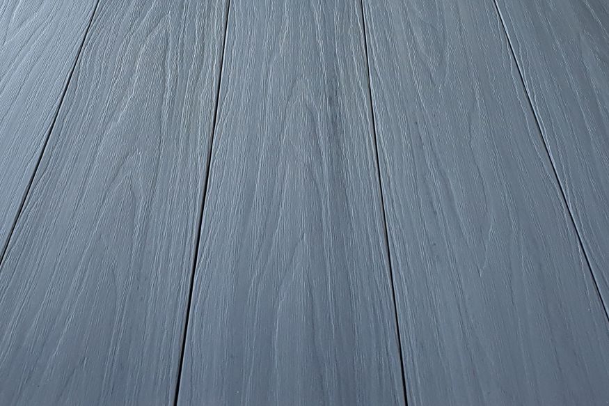 Террасная доска Terrapol Практик (мультиколор) Маренго купить в Красноярске