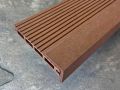 Угол EasyDecking Wood-Х 50х50 (Шлифованный) Коричневый купить в Красноярске