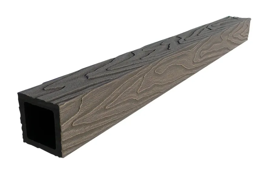 Балясина Deckart Венге купить в Красноярске