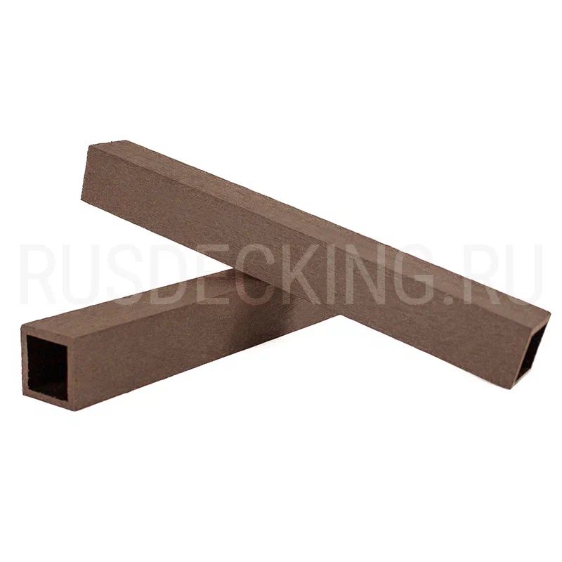 Балясина ограждения RusDecking Unodeck Венге купить в Красноярске