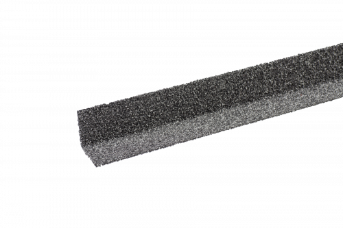 Угол металлический внутренний ТЕХНОНИКОЛЬ HAUBERK, Сланец купить в Красноярске