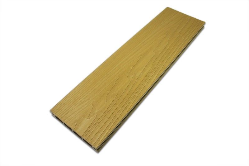 Террасная доска Экодекинг Титан 3D, Дерево купить в Красноярске