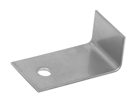 Г-образная универсальная скоба Grinder купить в Красноярске