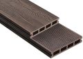 Террасная доска ДПК Outdoor 3D NEVADA/Коричневый вельветовый микс купить в Красноярске