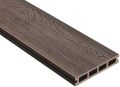 Террасная доска ДПК Outdoor 3D NEVADA/Коричневый вельветовый микс купить в Красноярске