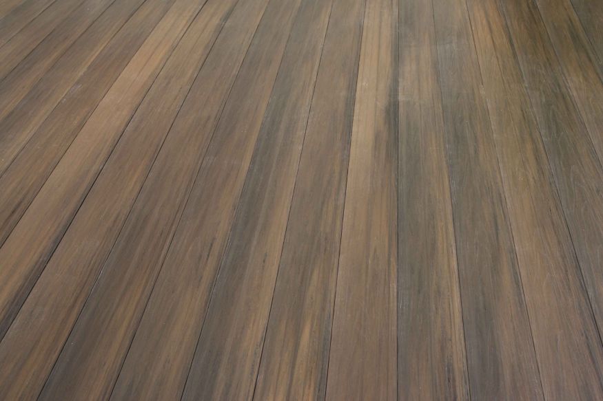 Террасная доска Terrapol Практик (мультиколор) Каньон купить в Красноярске