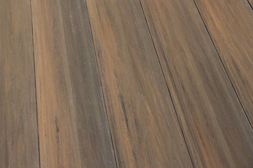 Террасная доска Terrapol Практик (мультиколор) Каньон купить в Красноярске