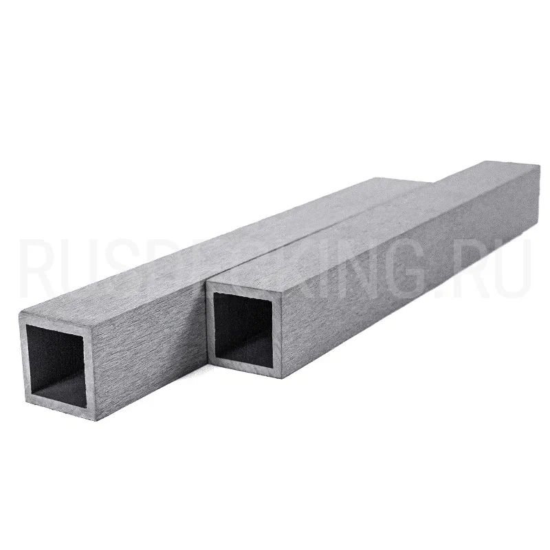 Балясина ограждения RusDecking Unodeck Серый купить в Красноярске