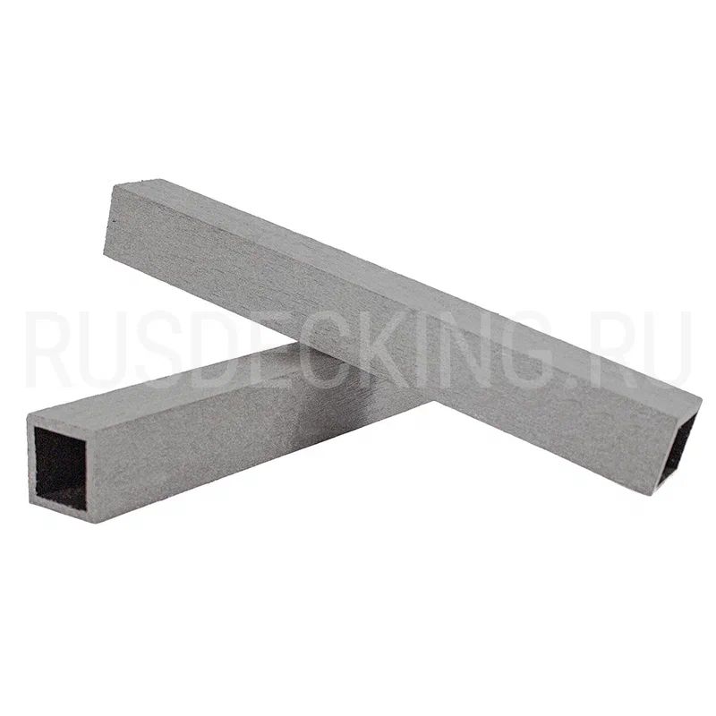 Балясина ограждения RusDecking Unodeck Серый купить в Красноярске