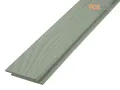 Фиброцементный сайдинг FCSPRO Click Shtil F06 (Дождливый океан) купить в Красноярске