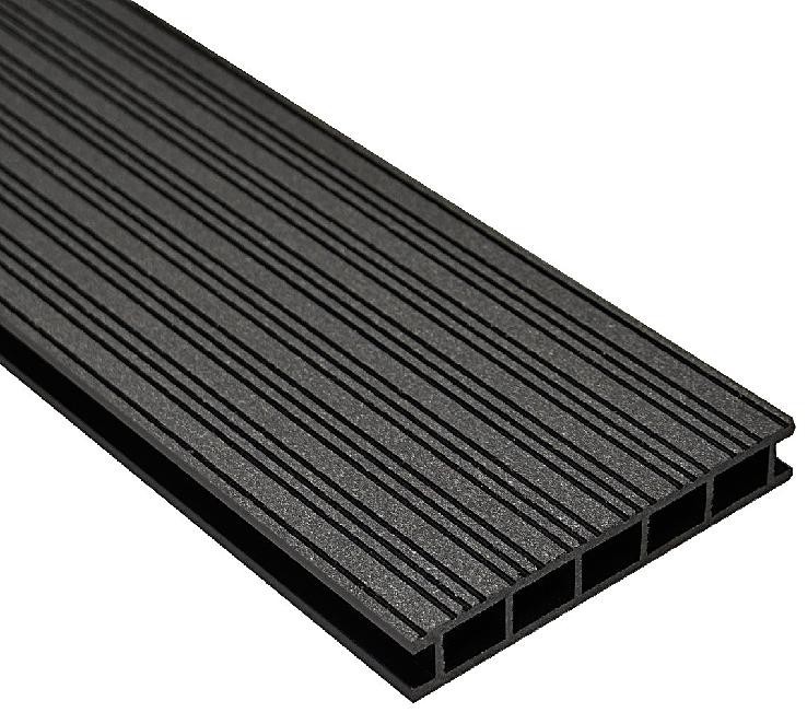 Террасная доска из ДПК Faynag Premium VELVET-ZEBRA - Кварцевый оттенок. купить в Красноярске