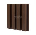 Доска фасадная SEQUOIA co-extrusion Коричневая купить в Красноярске