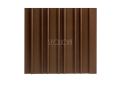 Доска фасадная SEQUOIA co-extrusion Коричневая купить в Красноярске