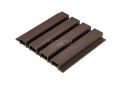 Доска фасадная SEQUOIA co-extrusion Коричневая купить в Красноярске