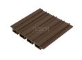 Доска фасадная SEQUOIA co-extrusion Коричневая купить в Красноярске