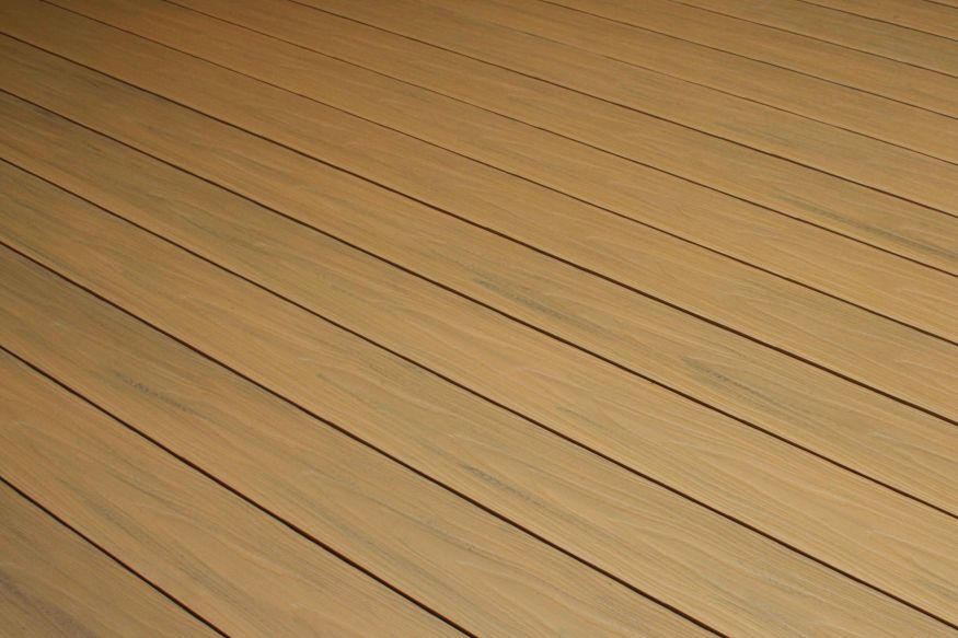 Террасная доска Terrapol Практик (мультиколор) Египет купить в Красноярске