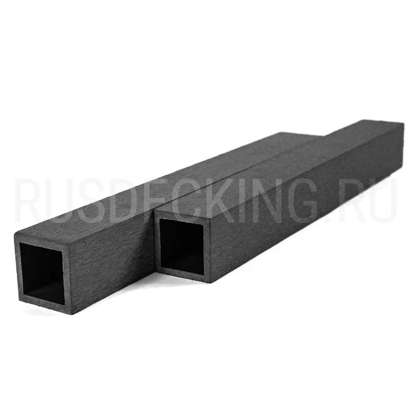 Балясина ограждения RusDecking Unodeck Графит купить в Красноярске