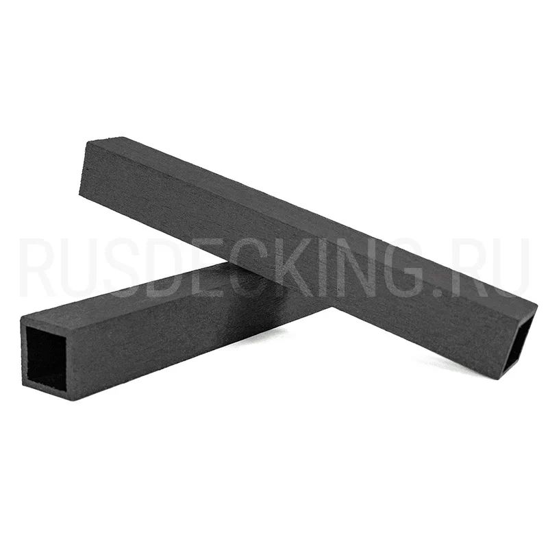 Балясина ограждения RusDecking Unodeck Графит купить в Красноярске