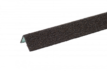 Угол металлический внешний ТЕХНОНИКОЛЬ HAUBERK, Кварцит