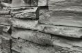 Фасадная панель Royal Stone, Скалистый камень, Квебек купить в Красноярске