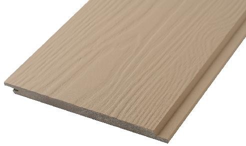 Фиброцементные панели Wood Click F03 - Деревянные плитки F03 из фиброцемента купить в Красноярске