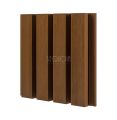 Доска фасадная SEQUOIA co-extrusion Светло-коричневая купить в Красноярске