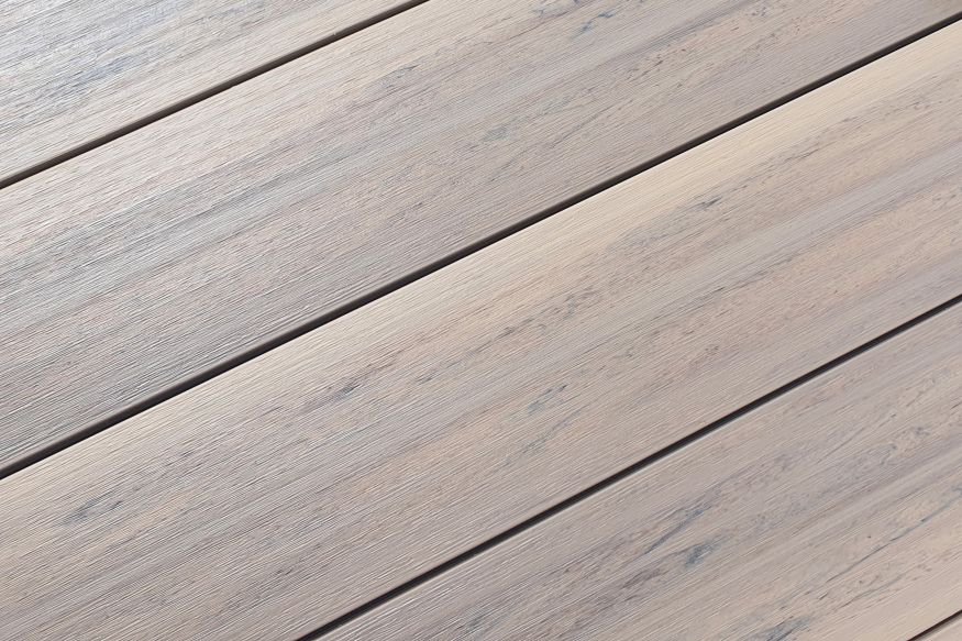 Террасная доска Terrapol Практик (мультиколор) Венеция купить в Красноярске