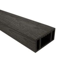 Перило нижнее WOODVEX Select Графит