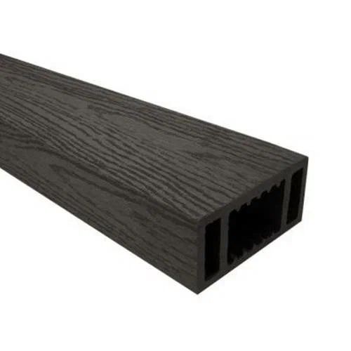 Перило нижнее WOODVEX Select Графит купить в Красноярске