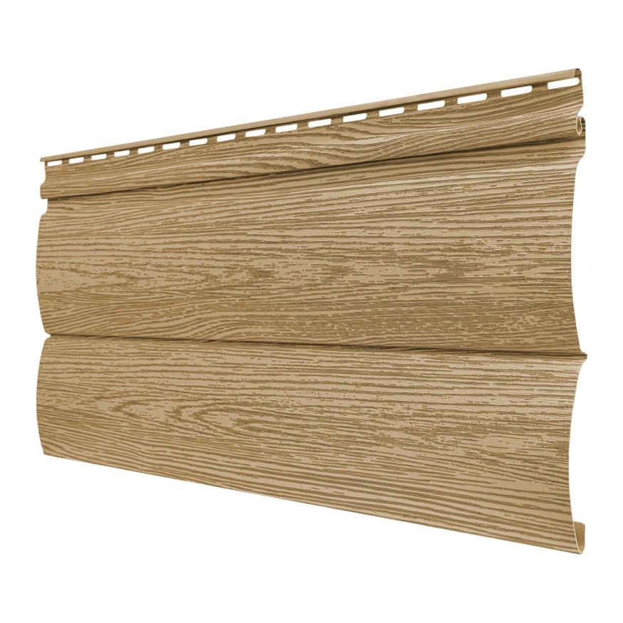 Сайдинг ТЕХНОНИКОЛЬ Фактур, Блок-хаус, Сосна купить в Красноярске