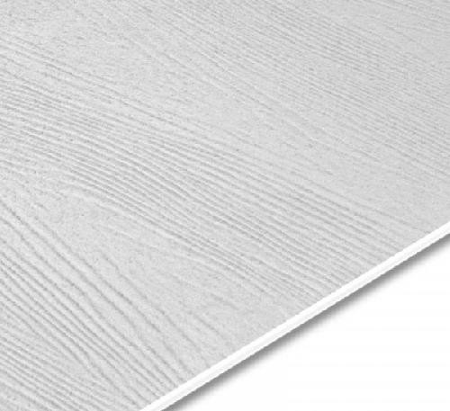Фиброцементный сайдинг Roofas Board Wood Серебристый Опал купить в Красноярске