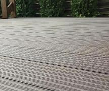 Террасная доска из ДПК Faynag Premium VELVET-ZEBRA – Венге