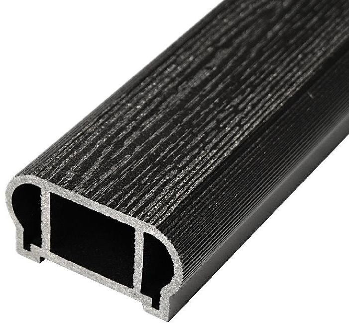 Перила FAYNAG ДПК WOOD кварцевые купить в Красноярске
