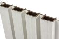 Фасадная доска SEQUOIA co-extrusion белая купить в Красноярске