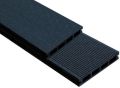 Террасная доска ДПК Outdoor Вельвет шлифованная черного цвета купить в Красноярске