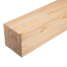 Клееный брус Архангельский лес 6000мм*100мм*100мм