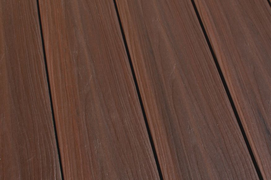 Террасная доска Terrapol Практик (мультиколор) Марокко купить в Красноярске