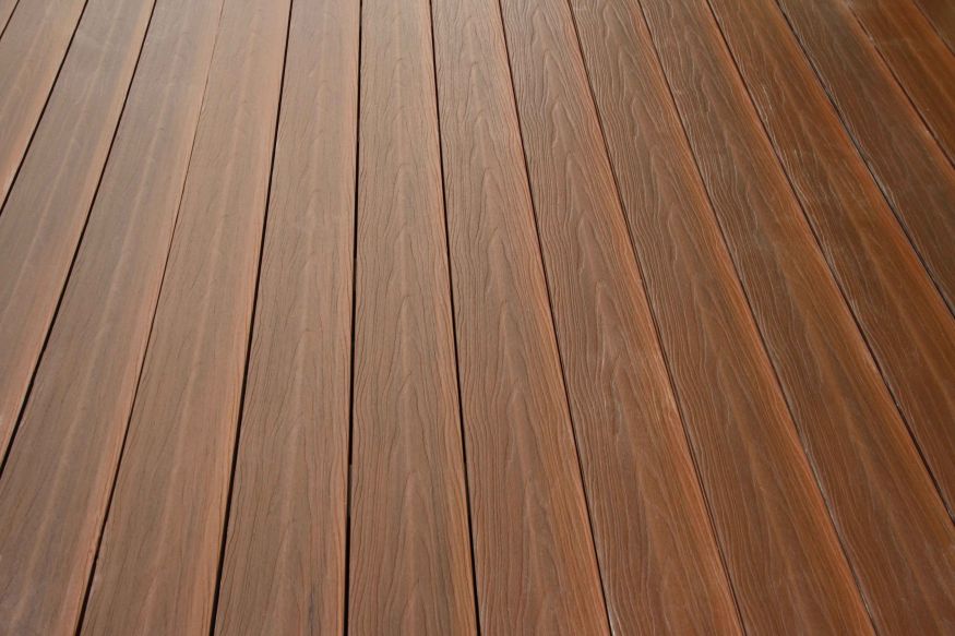 Террасная доска Terrapol Практик (мультиколор) Марокко купить в Красноярске