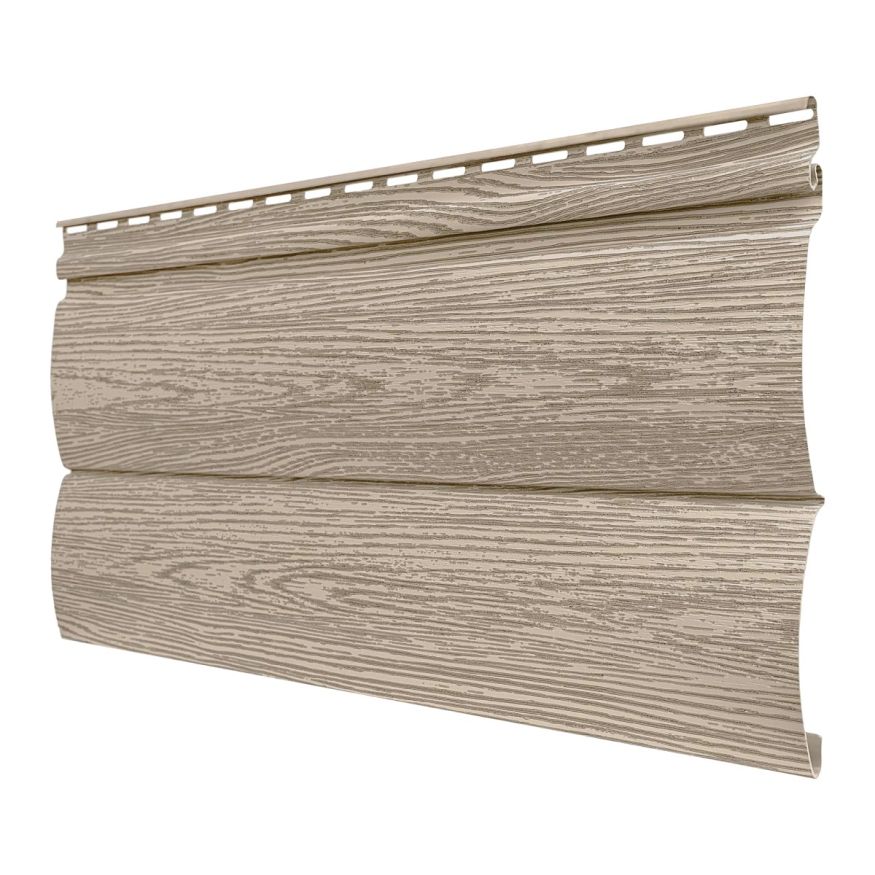 Сайдинг ТЕХНОНИКОЛЬ Фактур, Блок-хаус, Кедр купить в Красноярске