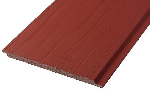 Фиброцементные панели Wood Click F61 купить в Красноярске