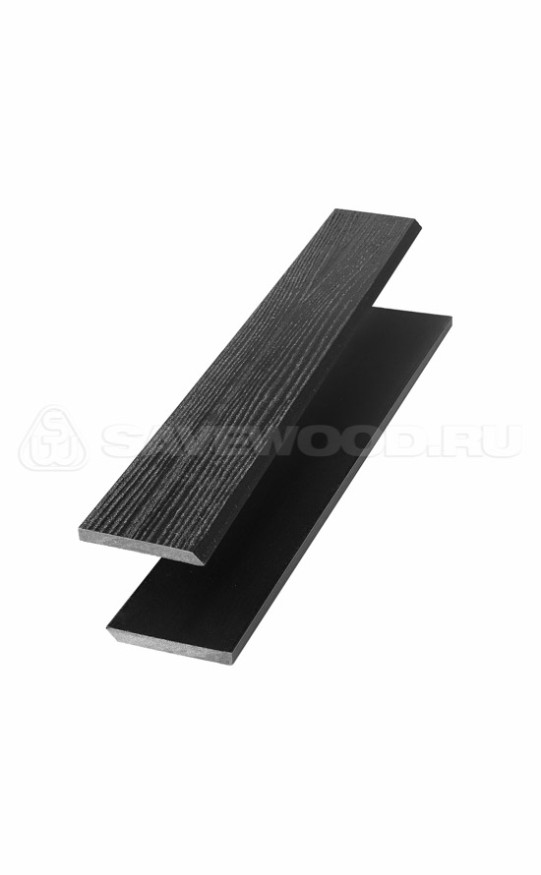 Торцевая рейка Savewood, Черный купить в Красноярске