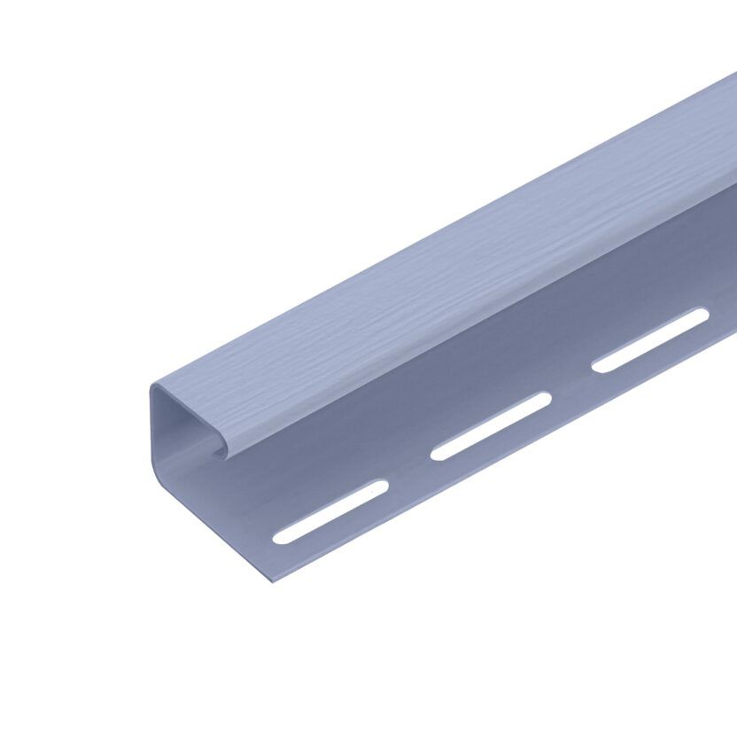 J-профиль Tecos Ardennes, цвет Сирень купить в Красноярске