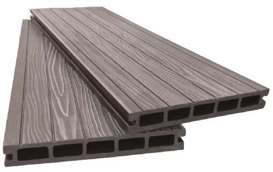 Террасная доска ДПК 3D AITEXPLAS 160x22 венге купить в Красноярске